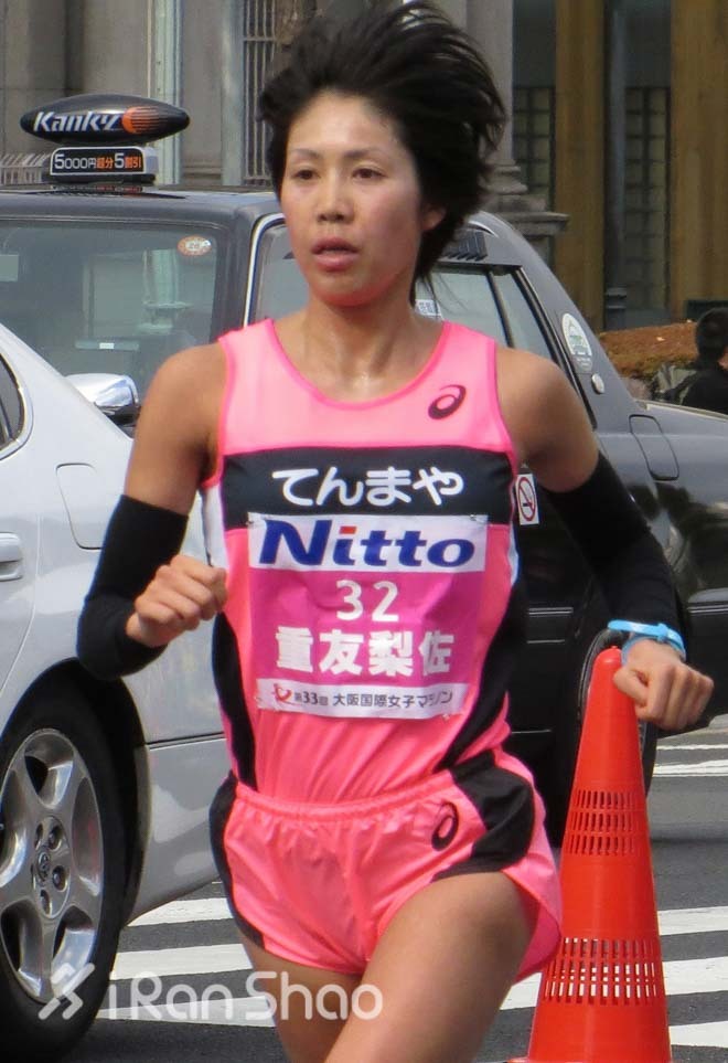来看看日本是如何遴选奥运会马拉松运动员的