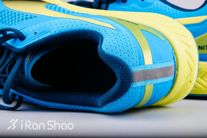 开箱 | PUMA IGNITE Mesh： 新鞋面的新体验