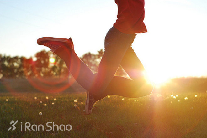 不是鸡汤 | 这些心情与跑步有关