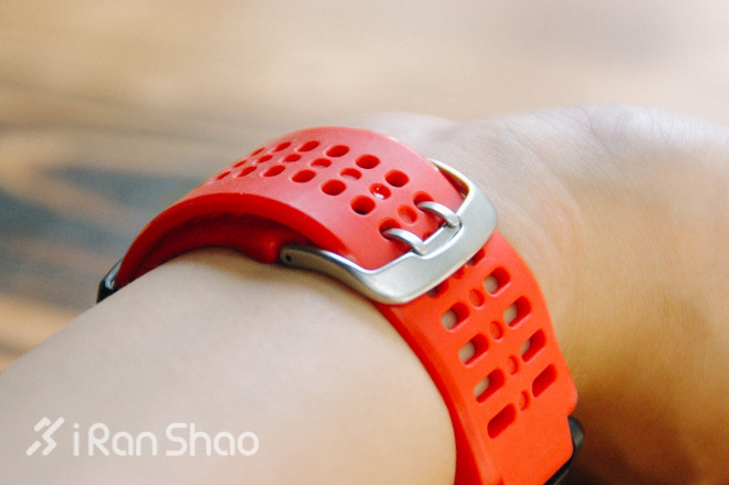 评测 | 用光敲开新世界，Garmin Forerunner 225 深度体验