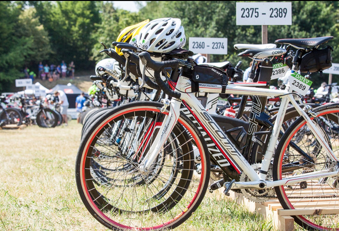 2014年我爱上Roth大铁