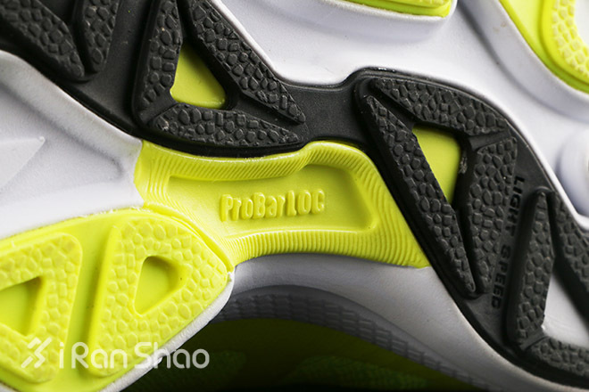 评测 | 赤兔，一款智能超轻的战靴