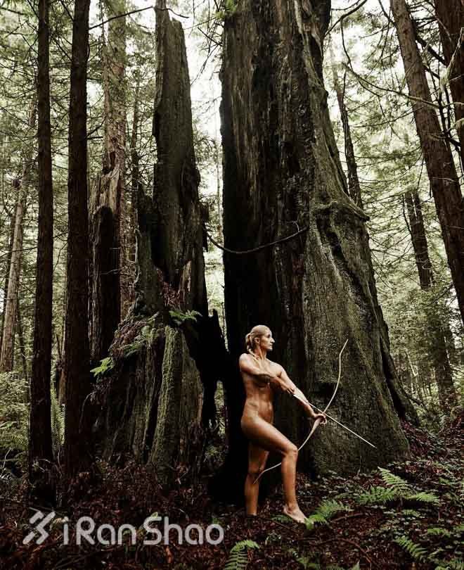 Bodies We Want | 那些让人欲生欲死的运动身躯