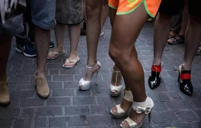 马拉松城纪 | 这是一个彩色的世界