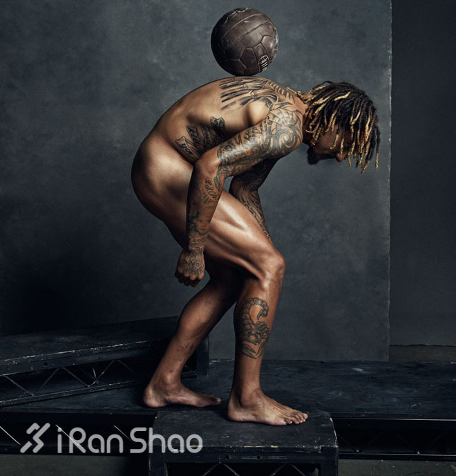 Bodies We Want | 那些让人欲生欲死的运动身躯