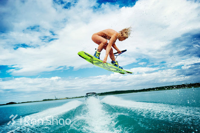 Bodies We Want | 那些让人欲生欲死的运动身躯