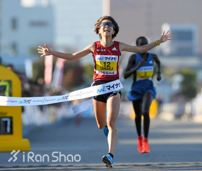 来看看日本是如何遴选奥运会马拉松运动员的