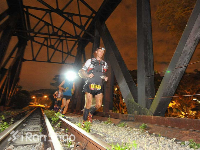 TNF100 新加坡 | 没有崇山峻岭的新加坡，却有这样一场值得跑的雨林越野赛