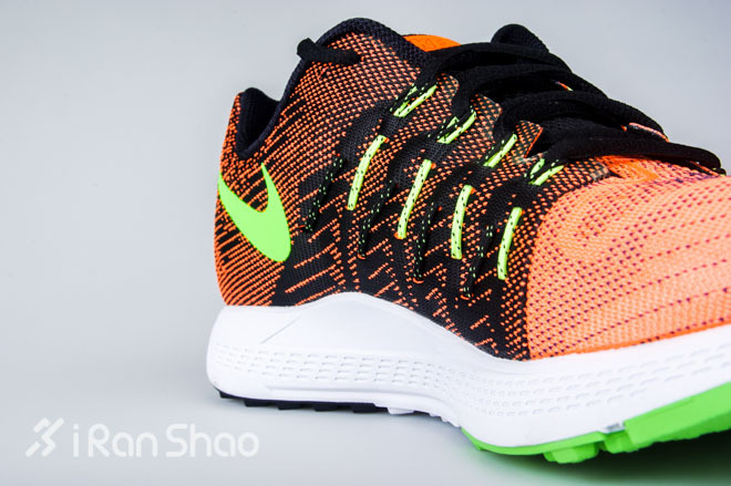 开箱 | Nike Zoom Air Elite 8，能够完成它的精英使命么？