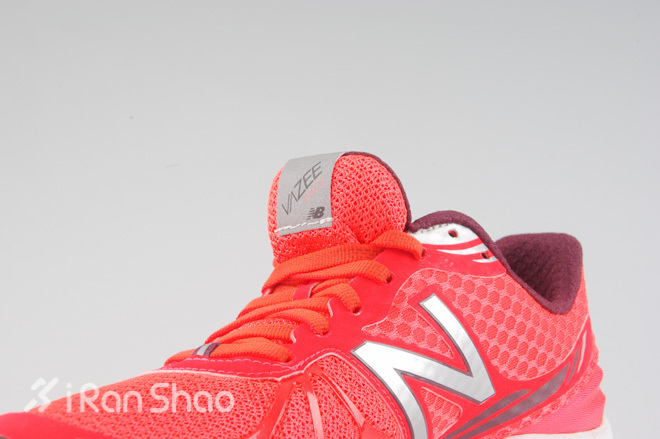 开箱 | Newbalance Vazee Pace：你好，我是速度。