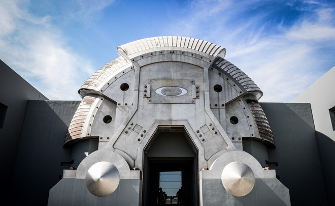 紫迷心窍  回馈双眼一场科幻盛宴——OAKLEY Radar EV 深度测评