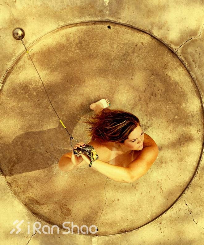 Bodies We Want | 那些让人欲生欲死的运动身躯