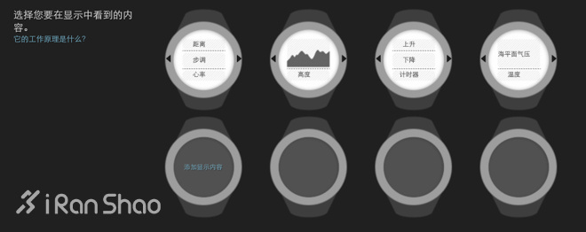 技巧 | 野战的正确打开方式，Suunto Ambit 3 Peak越野跑准备攻略