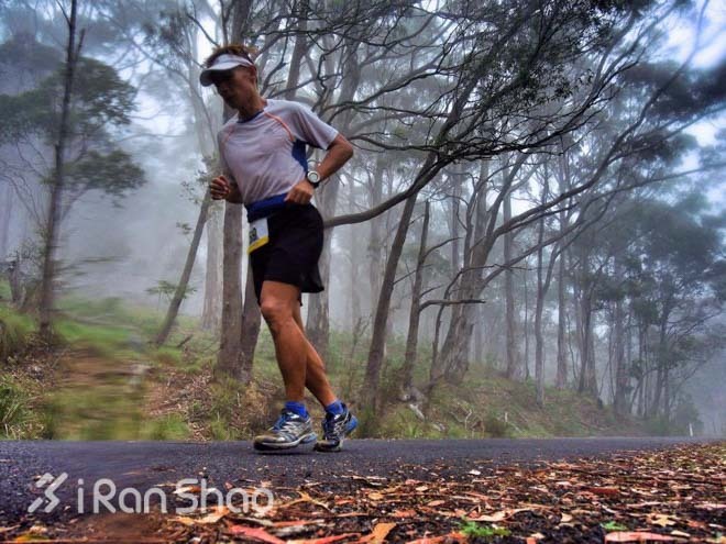 TNF100 新加坡 | 没有崇山峻岭的新加坡，却有这样一场值得跑的雨林越野赛