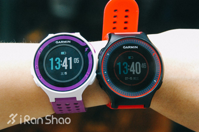 评测 | 用光敲开新世界，Garmin Forerunner 225 深度体验
