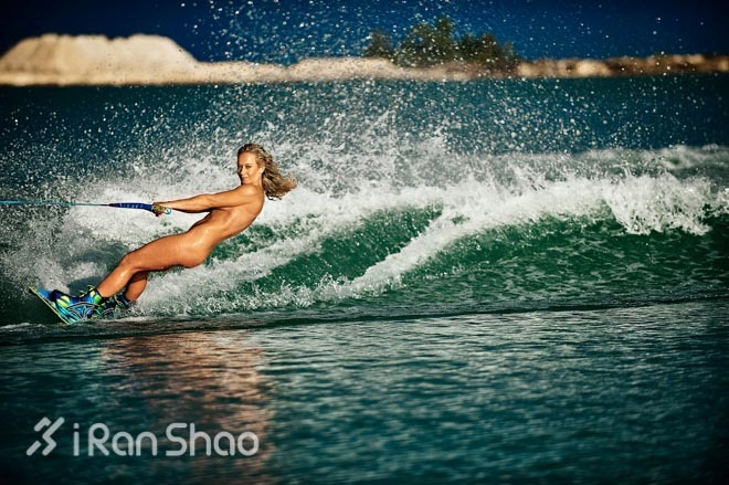 Bodies We Want | 那些让人欲生欲死的运动身躯