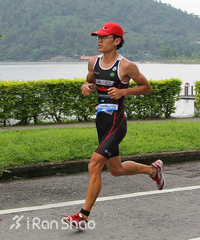 中国跑者 | 徐国锋：我期望成为一个「运动家」