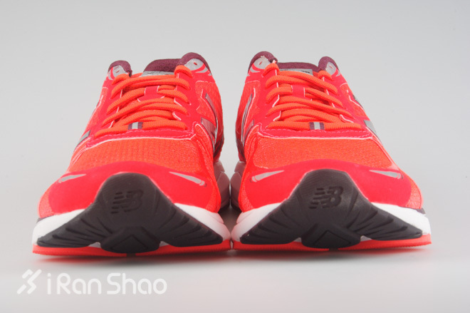 开箱 | Newbalance Vazee Pace：你好，我是速度。