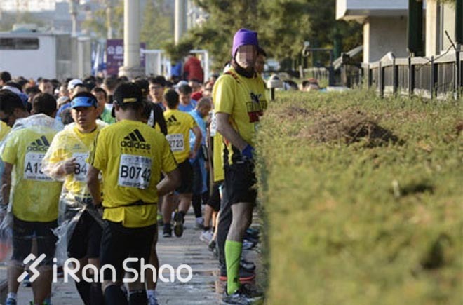 北京马拉松，今年大不同 | 章程解读