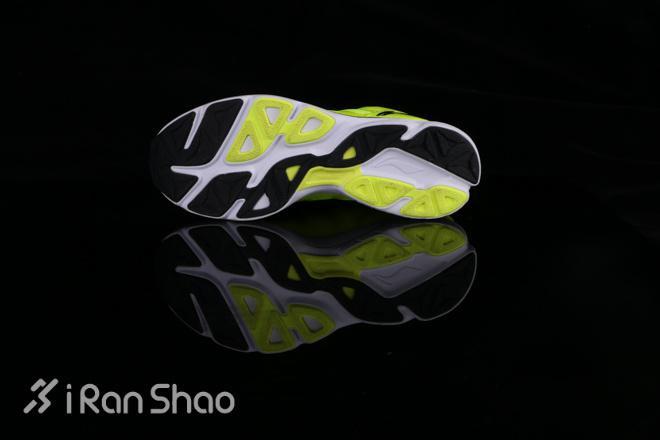 评测 | 赤兔，一款智能超轻的战靴