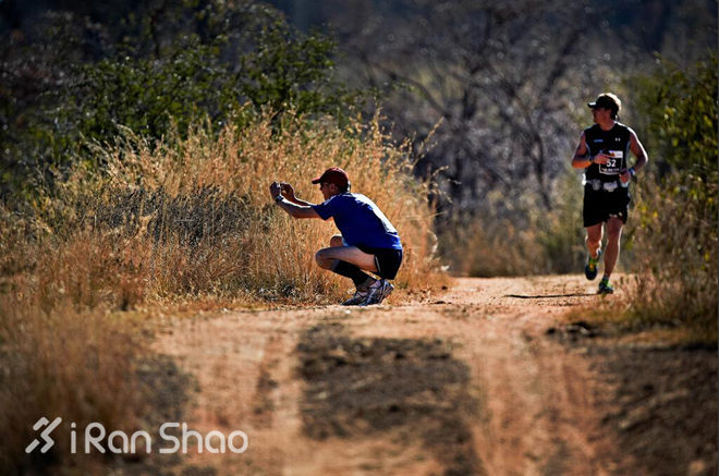 五大野兽马拉松 | 用一场马拉松来体验一片神奇的土地
