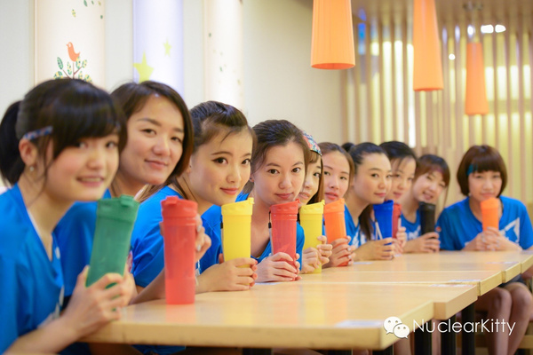 【NK课堂】多吃不胖？你也可以！