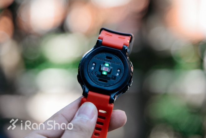 评测 | 最强心率？Garmin FR 225 VS TomTom MS CARDIO