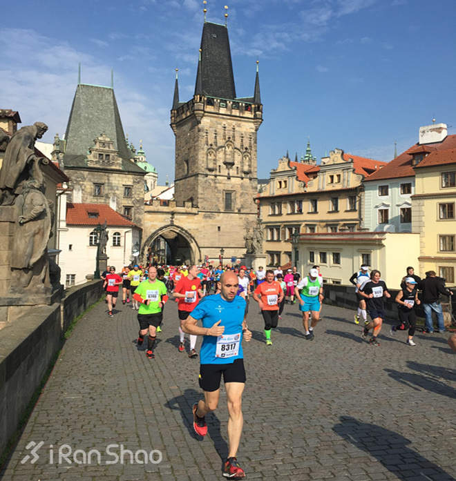 2015年度回顾  | 国际马拉松小事纪回忆录（1-6月）