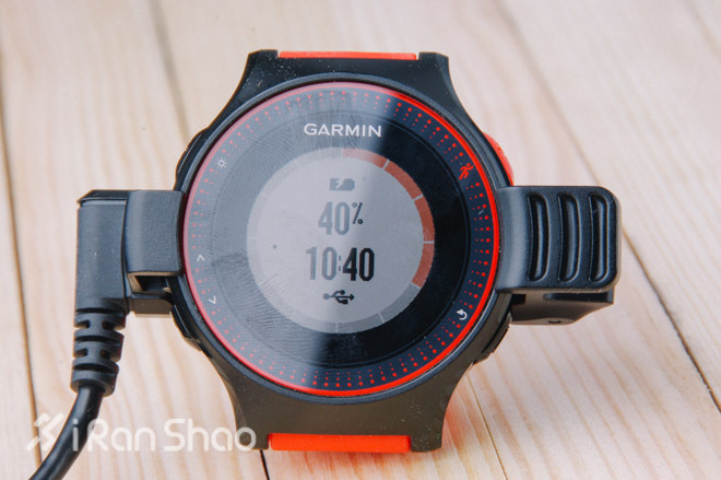 评测 | 用光敲开新世界，Garmin Forerunner 225 深度体验