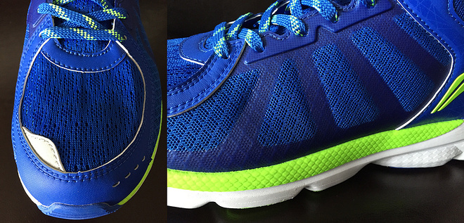 爱上一匹野马，李宁赤兔智能跑鞋抢先实测