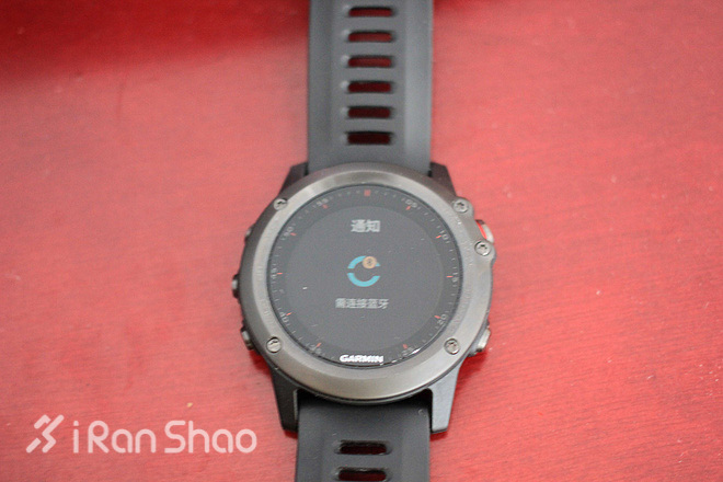 越野跑利器——Garmin Fenix3 深度评测