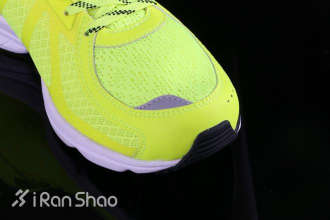 评测 | 赤兔，一款智能超轻的战靴