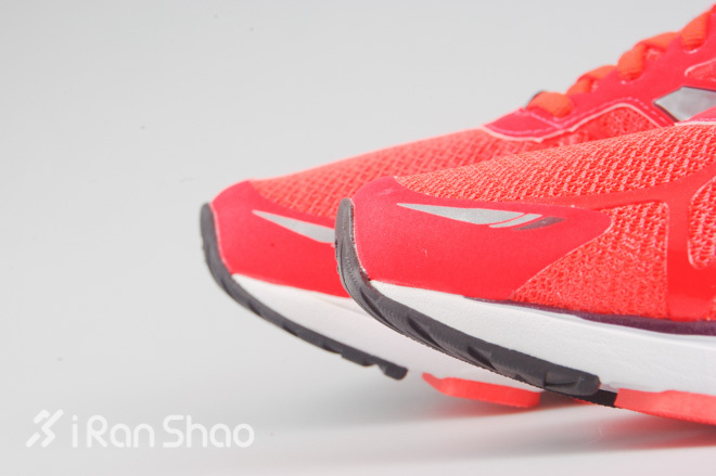 开箱 | Newbalance Vazee Pace：你好，我是速度。