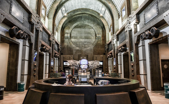 紫迷心窍  回馈双眼一场科幻盛宴——OAKLEY Radar EV 深度测评