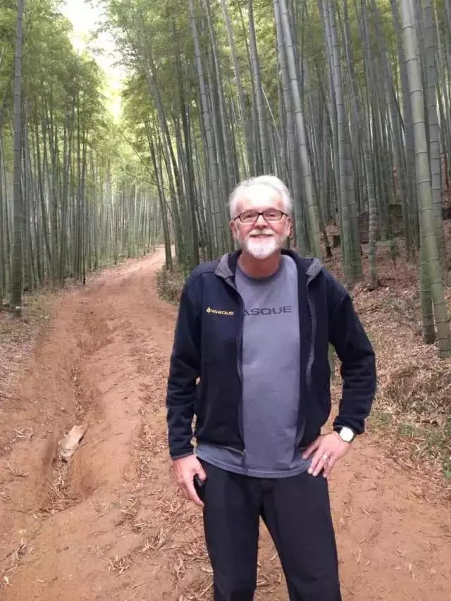 “乔峰”与威斯杭州西湖跑山赛的不解之缘