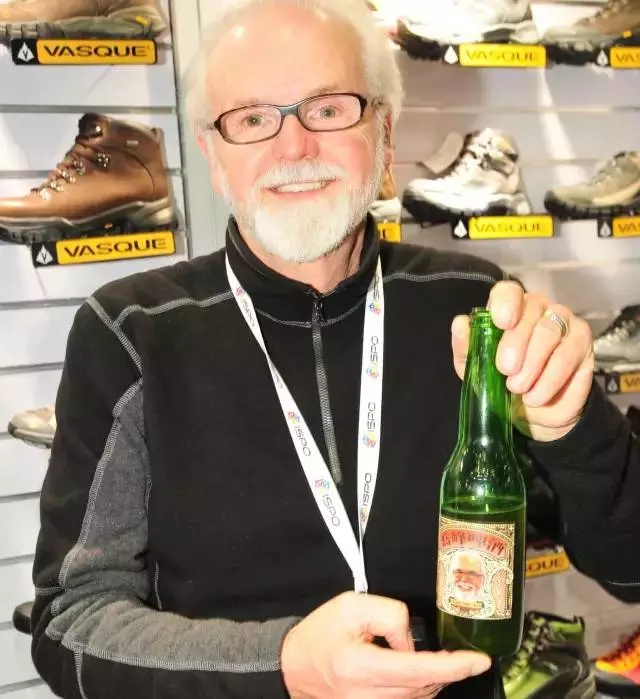 “乔峰”与威斯杭州西湖跑山赛的不解之缘