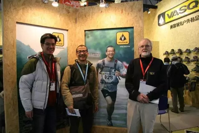 “乔峰”与威斯杭州西湖跑山赛的不解之缘