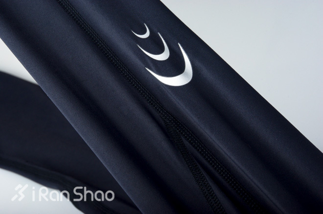 开箱 | 和风正劲，C3fit压缩系列