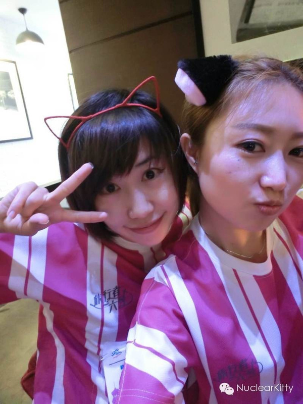 【NK课堂】多吃不胖？你也可以！