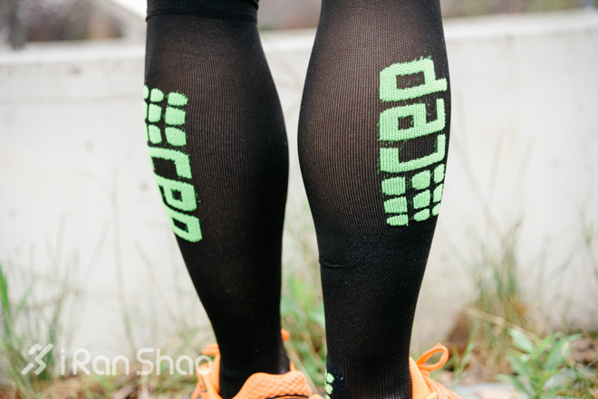 评测 | 跑步轻压力，CEP 压缩装备夏日理论