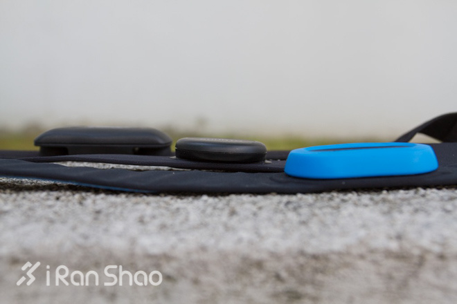 新品 | 胸口在呼唤，Garmin 推出 HRM-Tri 和 HRM-Swim 心率带