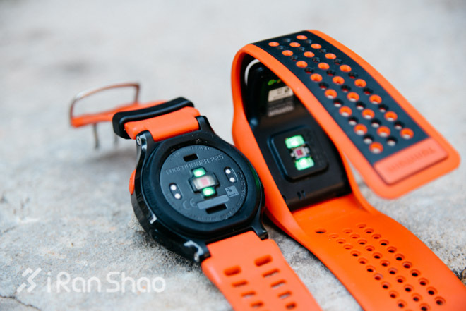 评测 | 最强心率？Garmin FR 225 VS TomTom MS CARDIO