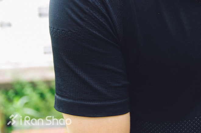 评测 | LP SUPPORT EmbioZ：想穿你还需要八块腹肌