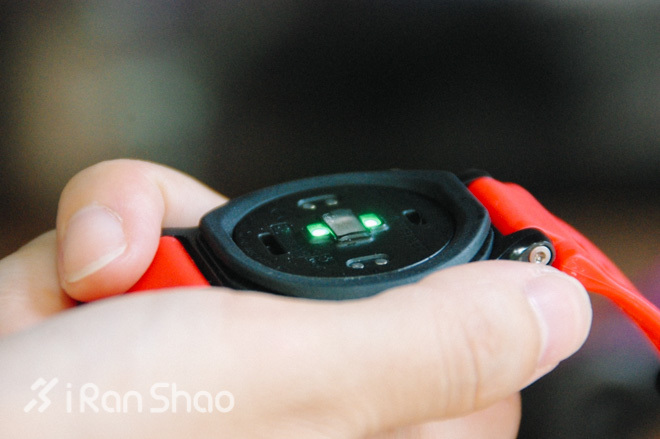 评测 | 用光敲开新世界，Garmin Forerunner 225 深度体验