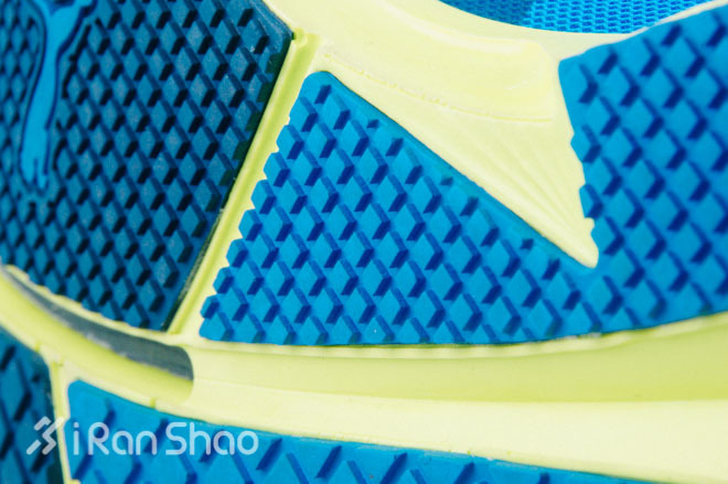 开箱 | PUMA IGNITE XT：你需要的不仅是训练的态度