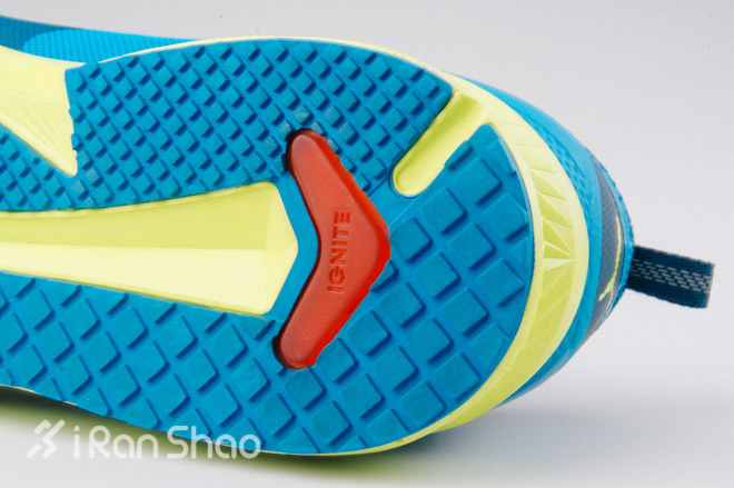 开箱 | PUMA IGNITE XT：你需要的不仅是训练的态度