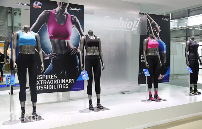 新品 |  LP SUPPORT EmbioZ ：别再单枪上阵