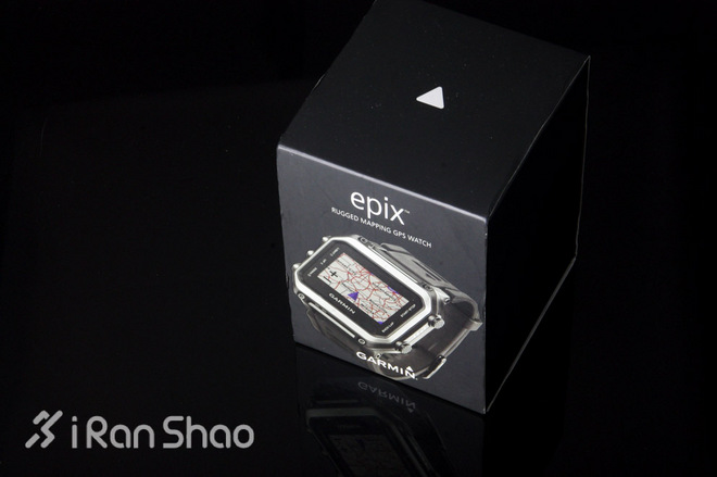 评测 | 有容乃大？Garmin佳明 Epix GPS运动导航手表