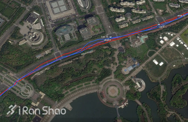 评测 | 用光敲开新世界，Garmin Forerunner 225 深度体验