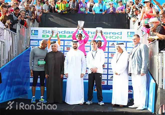 2015年度回顾  | 国际马拉松小事纪回忆录（1-6月）